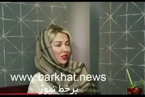 ویدیو جنجالی| «لیلا اوتادی» اقدام به افشاگری کرد!/ چه رابطه‌ای بین «اصغر فرهادی» و خانم بازیگر وجود دارد؟