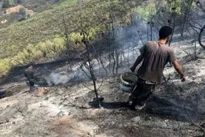 مهار آتش‌سوزی مرگبار پس از کشته شدن 69 نفر!