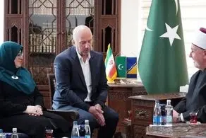 سخنگوی دولت: نسل‌کشی در سربرنیتسا آخرین مورد نیست 