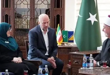 سخنگوی دولت: نسل‌کشی در سربرنیتسا آخرین مورد نیست 