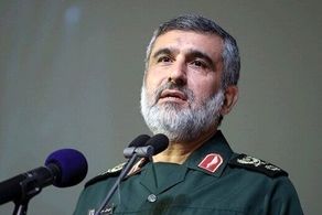 تهدید یک مقام عالیرتبه نظامی در مورد پاسخ اسرائیل به حمله ایران/ صد در صد می زنیم!