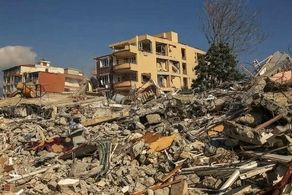 خبر فوری، زمین‌لرزه ۵.۷ ریشتری در افغانستان