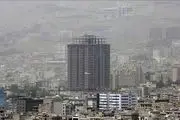 اعلام جدیدترین وضعیت هوای تهران در 1 دی ۱۴۰۲