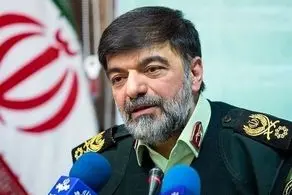 گزارش صداوسیما از سوابق سردار رادان فرمانده جدید فراجا + فیلم