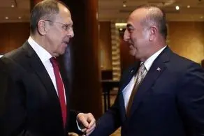 تبادل نظر جدید روسیه و ترکیه!/ موضوع چیست؟
