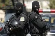 درگیری مسلحانه پلیس در اهواز/ قاتل فراری کشته شد