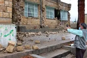 تخصیص ۱۰۰ میلیارد ریال تنخواه فوری برای زلزله‌زدگان سی سخت