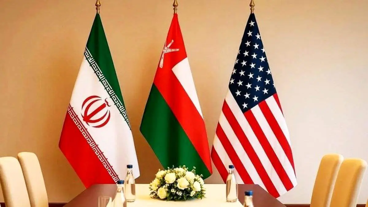دور پنجم مذاکرات ایران و آمریکا در رم برگزار می شود 