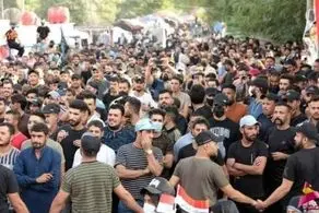 ادامه اعتراضات به نتایج انتخابات عراق/ افشای فشارهای آمریکا بر دادگاه عالی فدرال درباره انتخابات
