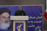 سردار پاکپور: آمریکا در حال برنامه‌ریزی برای ناامنی در جنوب کشور است