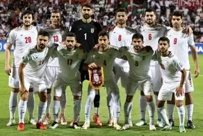 انتشار لیست جدید تیم ملی؛ قلعه نویی با چهار غایب در اردو!