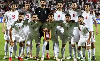 احتمال قرعه ویژه ایران در جام جهانی آمریکا