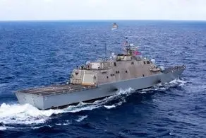 اسپانیا کشتی جنگی به دریای سیاه می‌فرستد
