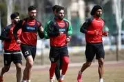 یک خبر خوش برای پرسپولیسی ها