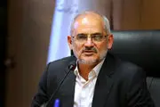 انتقاد تند وزیر دولت حسن روحانی از گزارش فرایبکارانه صداوسیما