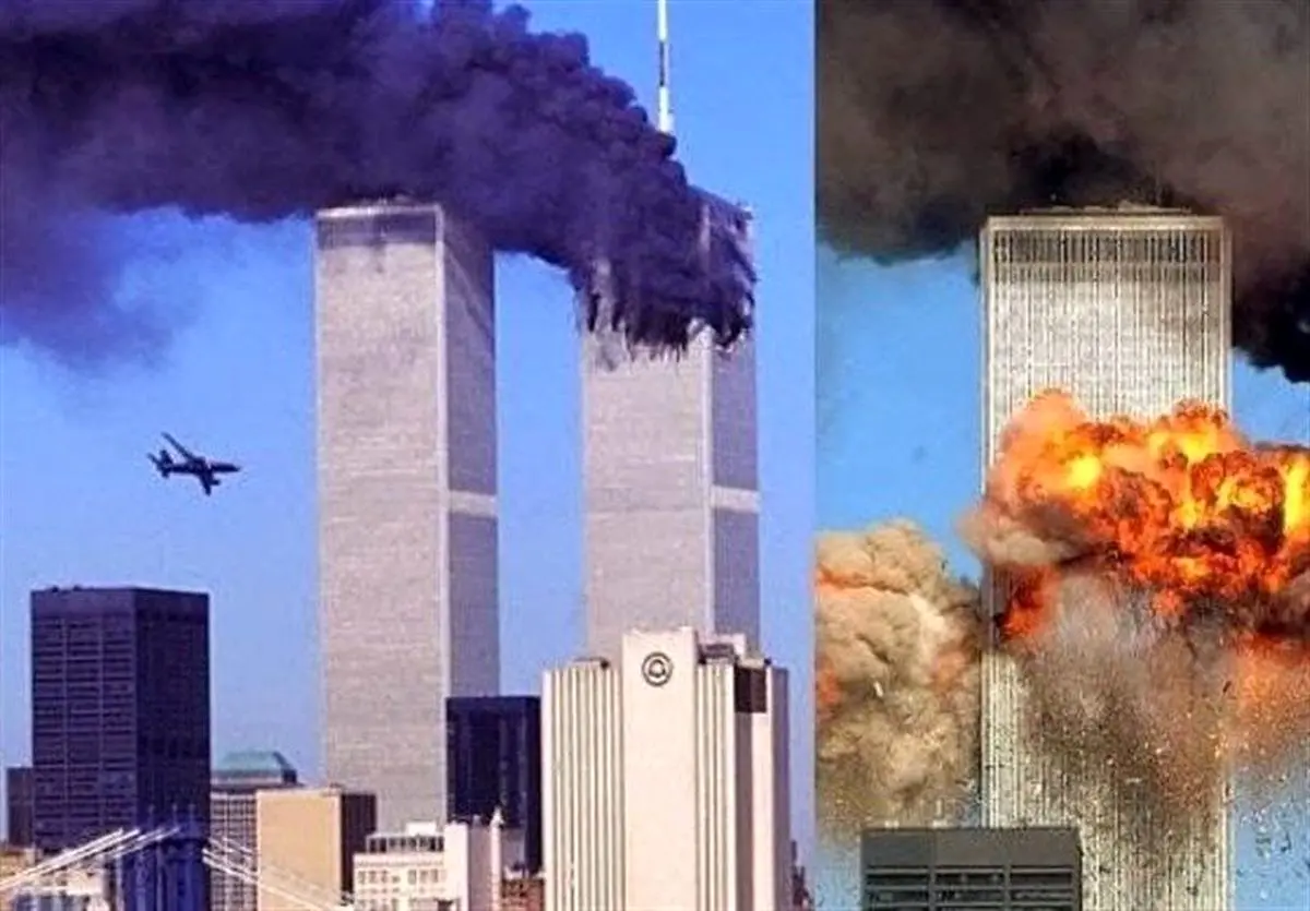 11 سپتامبر دیگری در راه است؟