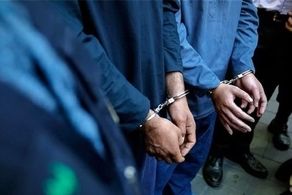 شناسایی ۵۸ تارنمای مجرمانه و دستگیری عوامل هتاکی به شهدای حادثه تروریستی