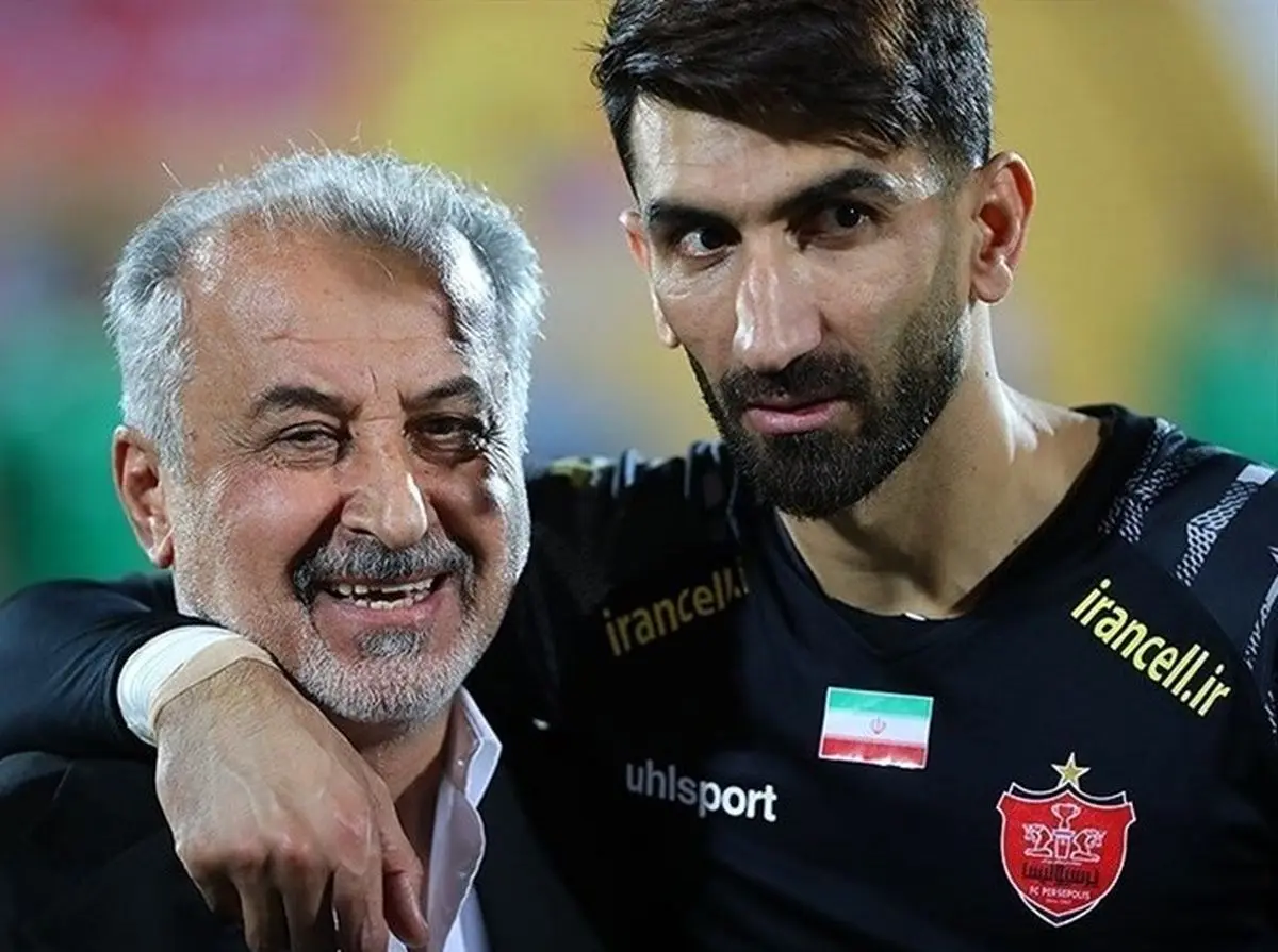 زمان اعلام حکم نهایی پرونده بیرانوند و پرسپولیس