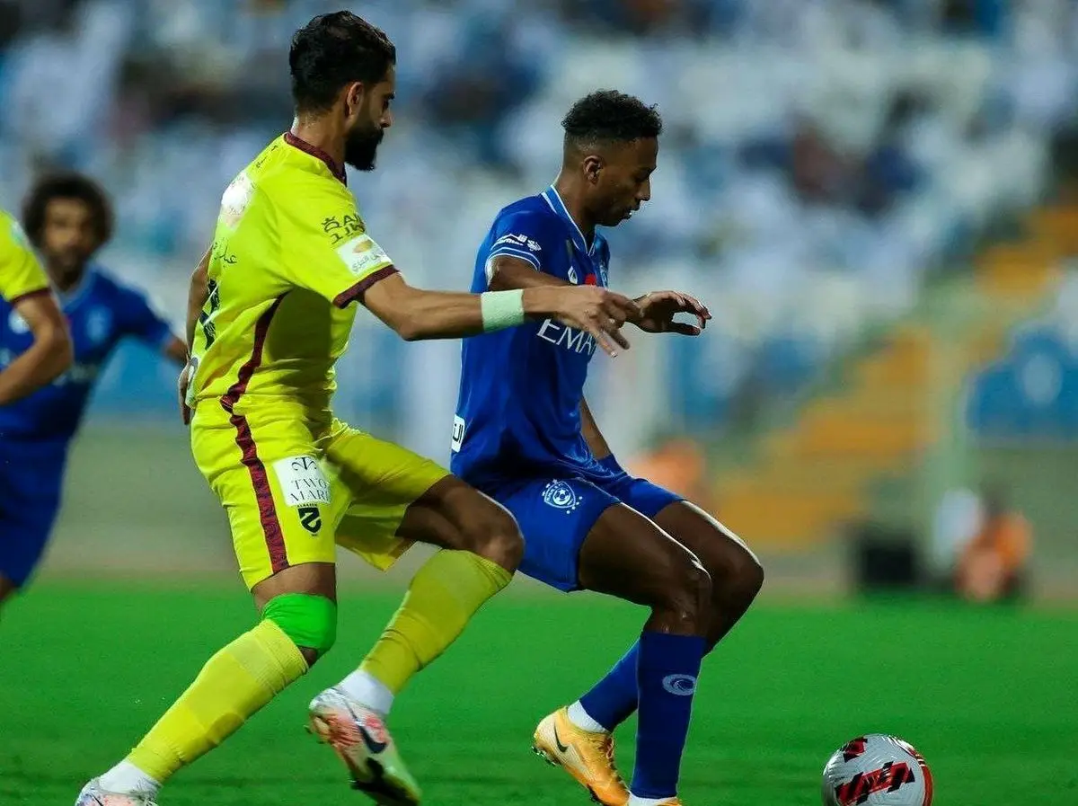 الهلال، پرسپولیس را امیدوارتر کرد!