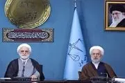 تاکیدات مهم محسنی‌ اژه‌ای به مرکز اطلاعات قوه قضاییه