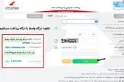 فروش 24 ساعته با درگاه پرداخت واسط