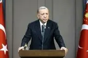 ادعای جنجالی اردوغان درباره آذربایجان