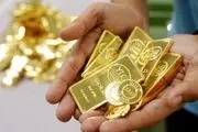قیمت طلا امروز ۱ خردادماه ۱۴۰۱ + جدول