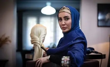 سریال ناریا از امشب ساعت ۲۲:۱۵ از شبکه اول پخش می شود/ داستان و بازیگران