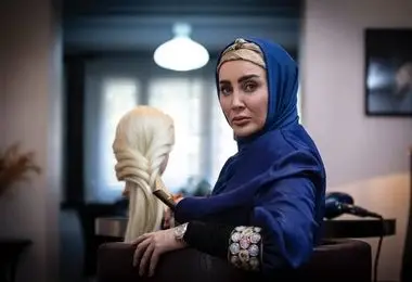 زمان پخش آخرین قسمت سریال ناریا مشخص شد