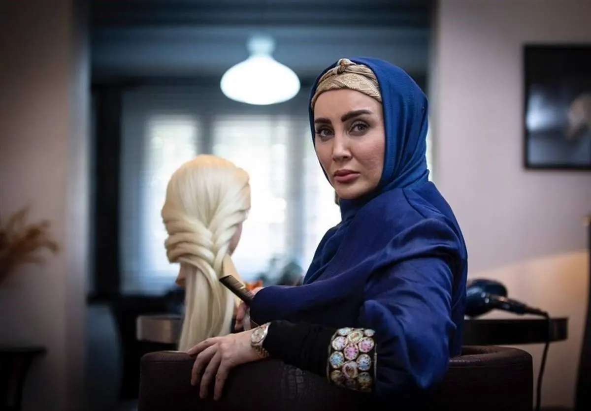 سریال ناریا از امشب ساعت ۲۲:۱۵ از شبکه اول پخش می شود/ داستان و بازیگران