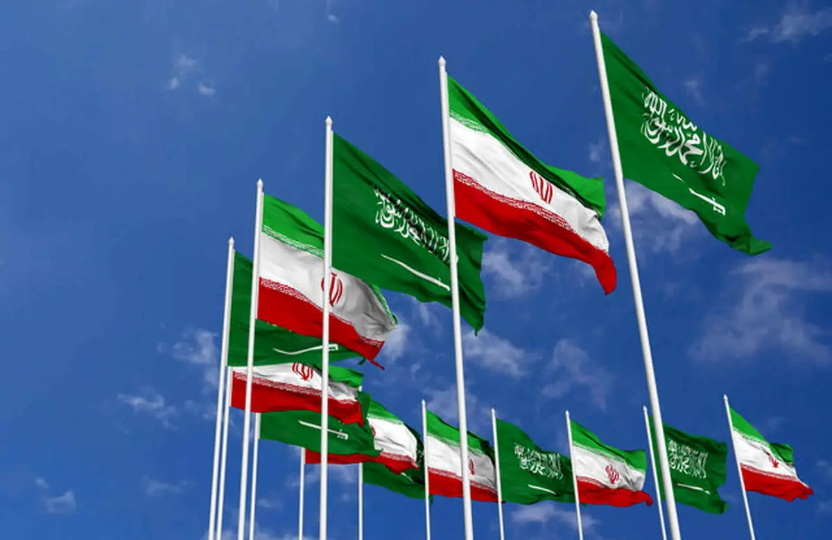 عراقچی و بنفرحان در جده رایزنی کردند