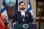اعلام ۳ روز عزای عمومی در شیلی