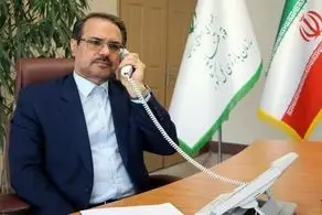 دستور رئیس سازمان بازرسی کل کشور در پی ریزش ساختمان ۱۰ طبقه