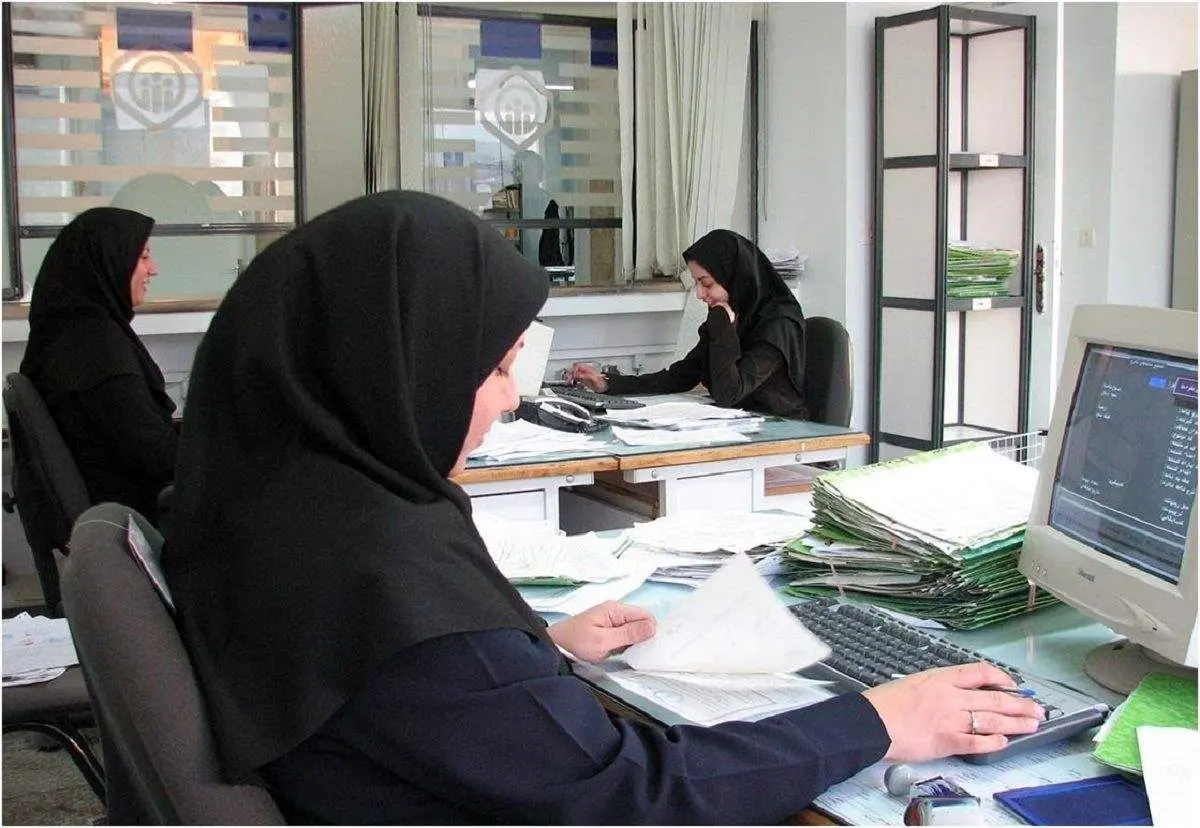 کارمندان دولت این خبر بخوانند/ میزان پرداخت کمکهای رفاهی دولتیها معلوم شد
