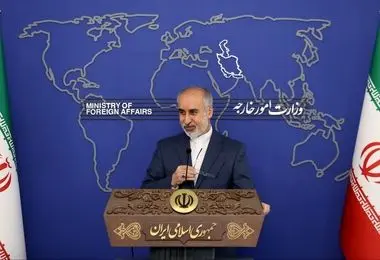 ایرانی بازداشتی در فرانسه آزاد شد