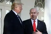 حمله اسرائیل به ایران؛ ترامپ از فشارهای نتانیاهو کلافه شد!