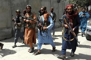 طالبان با فرهنگ شد!