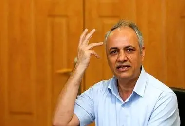 تیکه سنگین زیدآبادی به جبهه پایداری: ادعای معصومیت کرده‌اند!