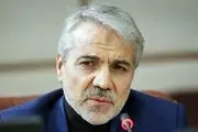 محمدباقر نوبخت به حادثه تروریستی کرمان واکنش نشان داد 