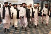 اعضای طالبان پس از خروج آمریکایی‌ها به این شیوه خودنمایی می‌کنند!+جزییات