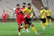 خرید پرسپولیس از سپاهان به اندازه 9 سال!