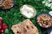قیمت نان و پنیر نجومی شد+ لیست قیمت