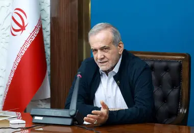 اسرائیل بهای سوقصد به پزشکیان را خواهد پرداخت 