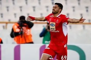 کار پرسپولیس به مدافع سابق‌اش افتاد!