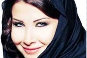 واکنش نانسی اجرم خواننده معروف لبنانی به جنگ غزه/ عکس
