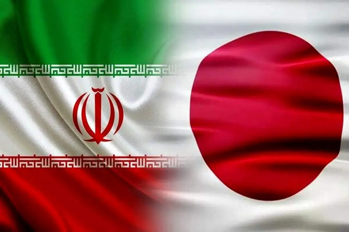 دیدار تختروانچی با معاون وزیر خارجه ژاپن