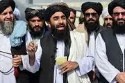 پاسخ کوبنده طالبان به آمریکا؛ دخالت نکن