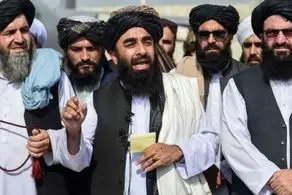طالبان: اگر ما را راه ندهید امنیت همه کشورها به خطر می‌افتد