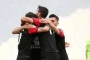 با مغانلو و ترابی؛ پرسپولیس شوت زن تر از همیشه