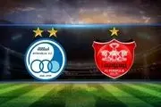 داداش زاده درباره استقلال و پرسپولیس دست به افشاگری زد + ببینید